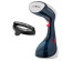 Отпариватель BRAYER 4123BR , 1630 Вт, пар 25 г/мин, съем.щетка, фиксация пара, 270 мл
