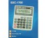калькулятор  SDC-1700 (12 разрядов, настольный)
