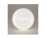 Светильник потолочный светодиодный Camelion LBS-6302  (230В ,24W, 6500К, пластик)