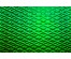 Пленка самоклеющаяся Grace 1005-45, голография зеленая, ромбы, повышенная плотность, 45см/8м