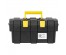 ящик д/инструментов Kolner KBOX13/1 13" пластик (33,3х17,7х15,5 см) (8шт)Ящик для инструментов оптом. Ящик для инструментов оптом по низкой цене со склада в Новосибирске.