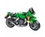 Конструкторы Sembo Block 701112 спортивный мотоцикл, 227 деталей, 18 * 8 * 10см