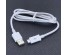 Кабель USB - micro USB Орбита OT-SMM40 (BS-501), 1м, 20шт/упВостоку. Адаптер Rolsen оптом по низкой цене. Качественные адаптеры оптом со склада в Новосибирске.