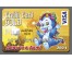 Магнит  2024 Кредитка GOLD "Бенгальский огонь"