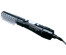 Фен MAXTRONIC MAX-D3024 чёрн (1000Вт, с наcадкой щеткой) (24)