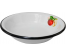 Миска Стальэмаль 0,9л декор  С0306 (30/уп)Посуда эмалированная оптом Сталь Эмаль. Эмалированные кастрюли оптом.