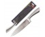 Нож Mallony MAESTRO MAL-02M  цельнометаллический  поварской, 20 см оптом. Набор кухонных ножей в Новосибирске оптом. Кухонные ножи в Новосибирске большой ассортимент