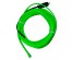Гибкая неоновая светодиодная лента NL3 (12v.3m) green