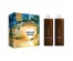 Набор подарочный мужской Liss Kroully Skin Juice (шампунь для волос 260мл + гель для душа 260мл)