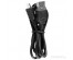 Кабель USB - micro USB Energy ET-30, цвет - черныйВостоку. Адаптер Rolsen оптом по низкой цене. Качественные адаптеры оптом со склада в Новосибирске.