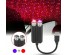 Световая установка Огонёк OG-LDS17 Красный/Фиолетовый USB лазер