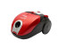 Пылесос MAXTRONIC MAX-HJW-1208R красный (2200/380 Вт, мешок 2л)