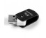 Картридер SmartBuy  706, USB 2.0 - MicroSD, черный (SBR-706-K)