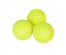 Мячики  для большого тенниса 3шт, полиэстер, 603Вм со склада в Новосибирске. Ролики оптом со склада в НСК. Большой каталог роликов оптом по низкой ц
