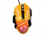 Мышь Ritmix ROM-363 Orange игровая проводнаям с доставкой по гг Новосибирск, Кемерово, Новокузнецк, Ленинск-Кузнецк, Барнаул, Горно-Алтайск, Би