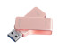 USB3.2 Gen.1 накопитель SmartBuy  64GB M1 Metal Apricot (SB064GM1A)