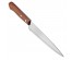 Нож кухон. Tramontina Universal Нож кухонный с дерев ручкой 18см 22902/007 оптом. Набор кухонных ножей в Новосибирске оптом. Кухонные ножи в Новосибирске большой ассортимент