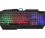 Клавиатура DEFENDER SkyLord GK-126 RU,игровая,RGB подсветка,19 Anti-Ghost режимов