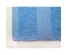 Полотенце махровое, 100% хлопок, 50х90см, 360гр/м, "Наоми", нежно-голубой