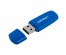 USB2.0 FlashDrives32 Gb Smart Buy  Scout Blue (SB032GB2SCB)