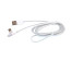 Кабель USB - TYPE C Орбита OT-SMT28 Белый (2.4A, 1м, угловой)
