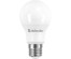 Эл. лампа светодиодная Defender LED-A60 -20W/865/E27(груша, холодный дневной)уп.1шт