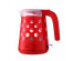 Чайник BQ-KT1713P Красный (1.7л 2200Вт)