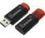 USB2.0 FlashDrives32 Gb Smart Buy  Click Black (SB32GBCl-K)овокузнецк, Горно-Алтайск. Большой каталог флэш карт оптом по низкой цене со склада в Новосибирске.