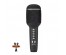 Микрофон WSTER WS-900 Чёрный, для караоке беспроводной (Bluetooth, динамики, USB/microSD)ада. Большой каталог микрофонов для караоке RITMIX, Defender оптом с доставкой по Дальнему Востоку.