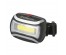 Фонарь  Ultra Flash  LED 5380 (налобн черный , 3 Вт COB LED, 3реж, пласт, пакет)у Востоку. Большой каталог фонари Ultra Flash оптом по низкой цене с доставкой по Дальнему Востоку.