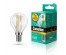Эл. лампа светодиодная Camelion LED-G45- 7W-FL-/830/E14(Шар 7Вт 220В, аналог 60Вт) уп.1/10/100