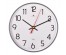 Часы настенные СН 2019 - 111Gr Классика серый круглые (20х20) (10)астенные часы оптом с доставкой по Дальнему Востоку. Настенные часы оптом со склада в Новосибирске.