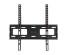 Кронштейн для ЖК Tuarex OLIMP-203 black 26"-65" max 40 кг, max VESA 400x400