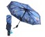 Зонт складной "Дыхание дождя" (автомат) FX24-51