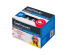 Бат LR6            GoPower BOX20 Shrink 4 Alkaline 1.5V (4/20/640)