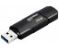 USB3.0 FlashDrives 32Gb Smart Buy  CLUE Black (SB32GBCLU-K)овокузнецк, Горно-Алтайск. Большой каталог флэш карт оптом по низкой цене со склада в Новосибирске.