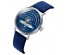 Часы наручные SANDA 1030 Синиеку. Большой выбор наручных часов оптом со склада в Новосибирске.  Ручные часы оптом по низкой цене.
