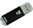 USB2.0 FlashDrives16Gb Smart Buy V-Cut Blackовокузнецк, Горно-Алтайск. Большой каталог флэш карт оптом по низкой цене со склада в Новосибирске.