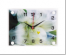 Часы настенные СН 2026 - 112 Белая лилия прямоуг (20х26) (10)астенные часы оптом с доставкой по Дальнему Востоку. Настенные часы оптом со склада в Новосибирске.