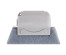 Губка-щетка для труднодоступных мест (оконных рам, углов, щелей)