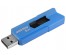 USB2.0 FlashDrives 8Gb Smart Buy  STREAM Blue (SB8GBST-B)овокузнецк, Горно-Алтайск. Большой каталог флэш карт оптом по низкой цене со склада в Новосибирске.