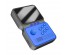 Игр. приставка Орбита OT-TYG06 Синяя (8/16/32 bit, карта micro SD (TF), 900 встроенных игр). Игровая приставка Ritmix оптом со склада в Новосибриске. Большой каталог игровых приставок оптом.