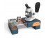 Микроскоп детский Орбита OT-INL83 Белый (оптический, ув 10 - 30 - 60 крат, КИТ, в кейсе)лог биноклей оптом с доставкой по Дальнему Востоку. Бинокли оптом высокого качества по низкой цене.