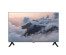 LCD телевизор  BQ 24FS34B Grey 24",Smart TV Andr 14, HD, тонк рамки, DVB-C/T/T2, 3HDMI, 6Вт (РФ)