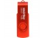 USB3.1 FlashDrives512Gb SmartBuy Twist Red (SB512GB3TWR)