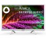 LCD телевизор  Starwind 24" SW-LED24SG312 Smart Яндекс.ТВ с Алисой белый HD DVB-T2/C/S