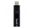 USB3.0 FlashDrives128Gb Smart Buy  Fashion Black (SB128GB3FSK)