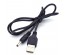 Кабель USB Орбита OT-PCC07 (BS-390) (штекер USB - 3,5мм питание) 0,8м  20шт/упВостоку. Адаптер Rolsen оптом по низкой цене. Качественные адаптеры оптом со склада в Новосибирске.