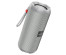 Колонка портативная с BLUETOOTH  BOROFONE BR15 Серый (2*5W)