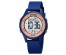 Часы наручные Skmei 1758 синиеку. Большой выбор наручных часов оптом со склада в Новосибирске.  Ручные часы оптом по низкой цене.